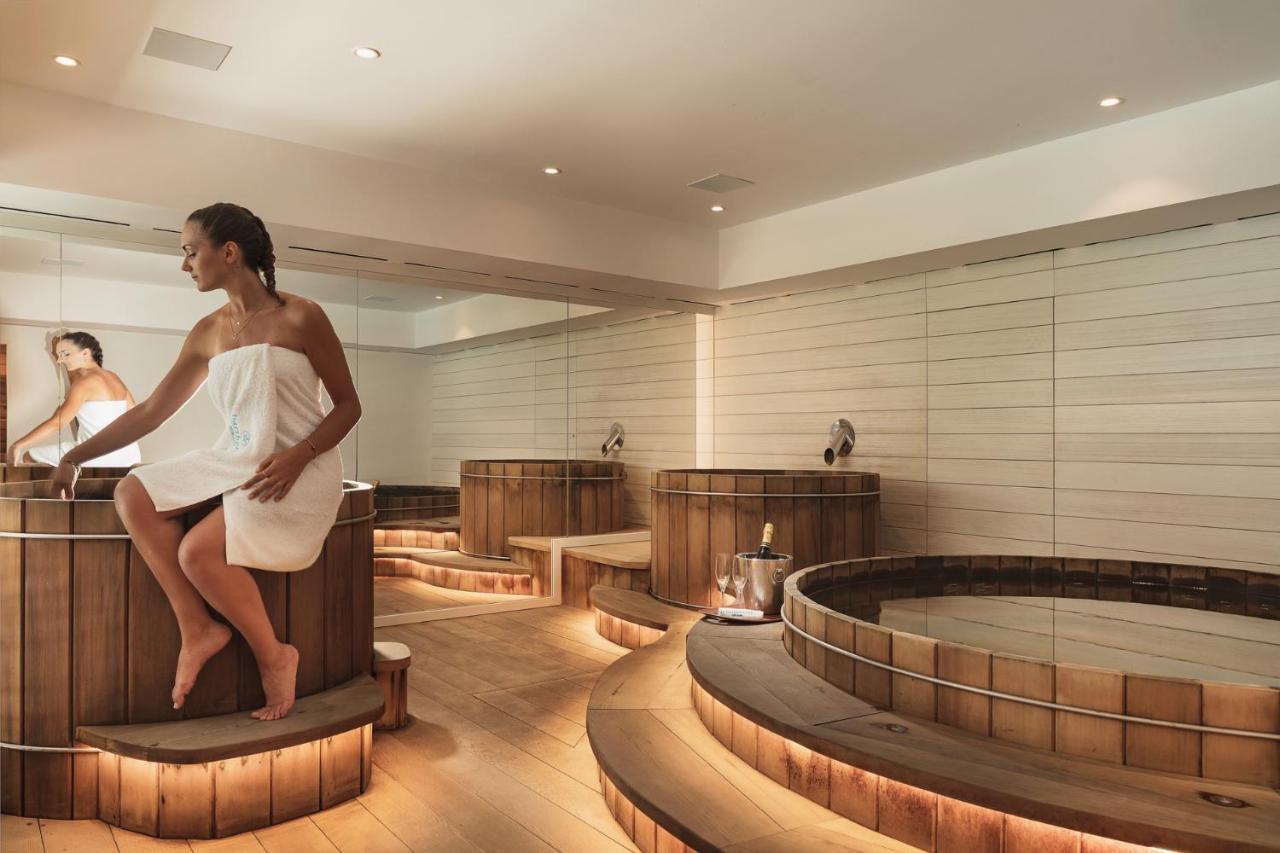 Le Barthelemy Hotel & Spa Gustavia Exteriér fotografie