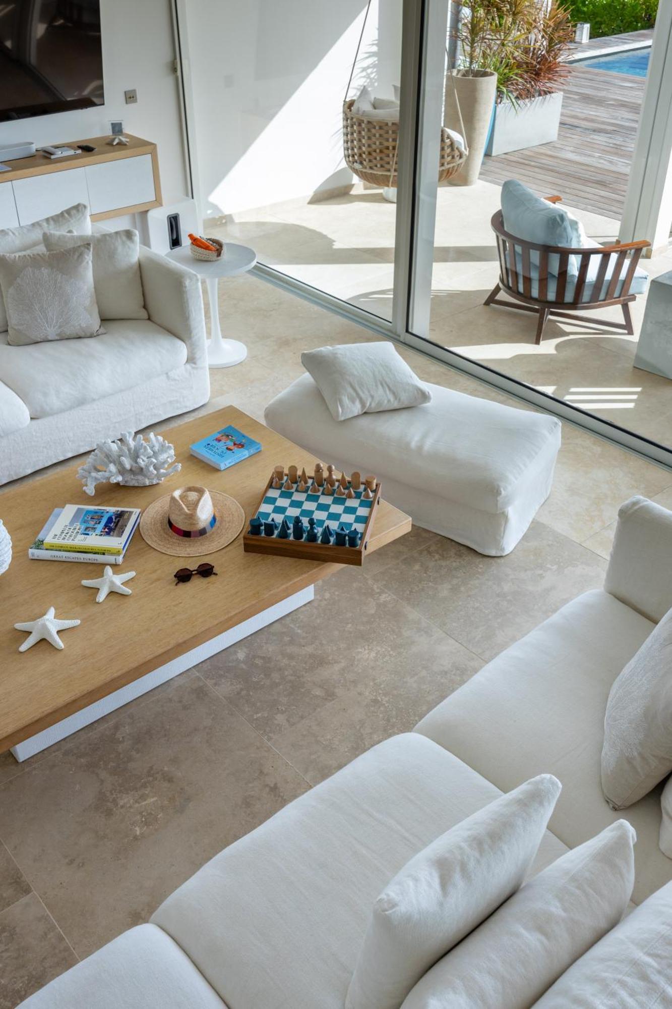 Le Barthelemy Hotel & Spa Gustavia Exteriér fotografie