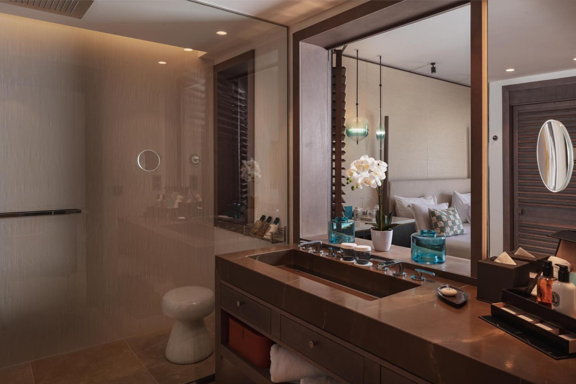 Le Barthelemy Hotel & Spa Gustavia Exteriér fotografie