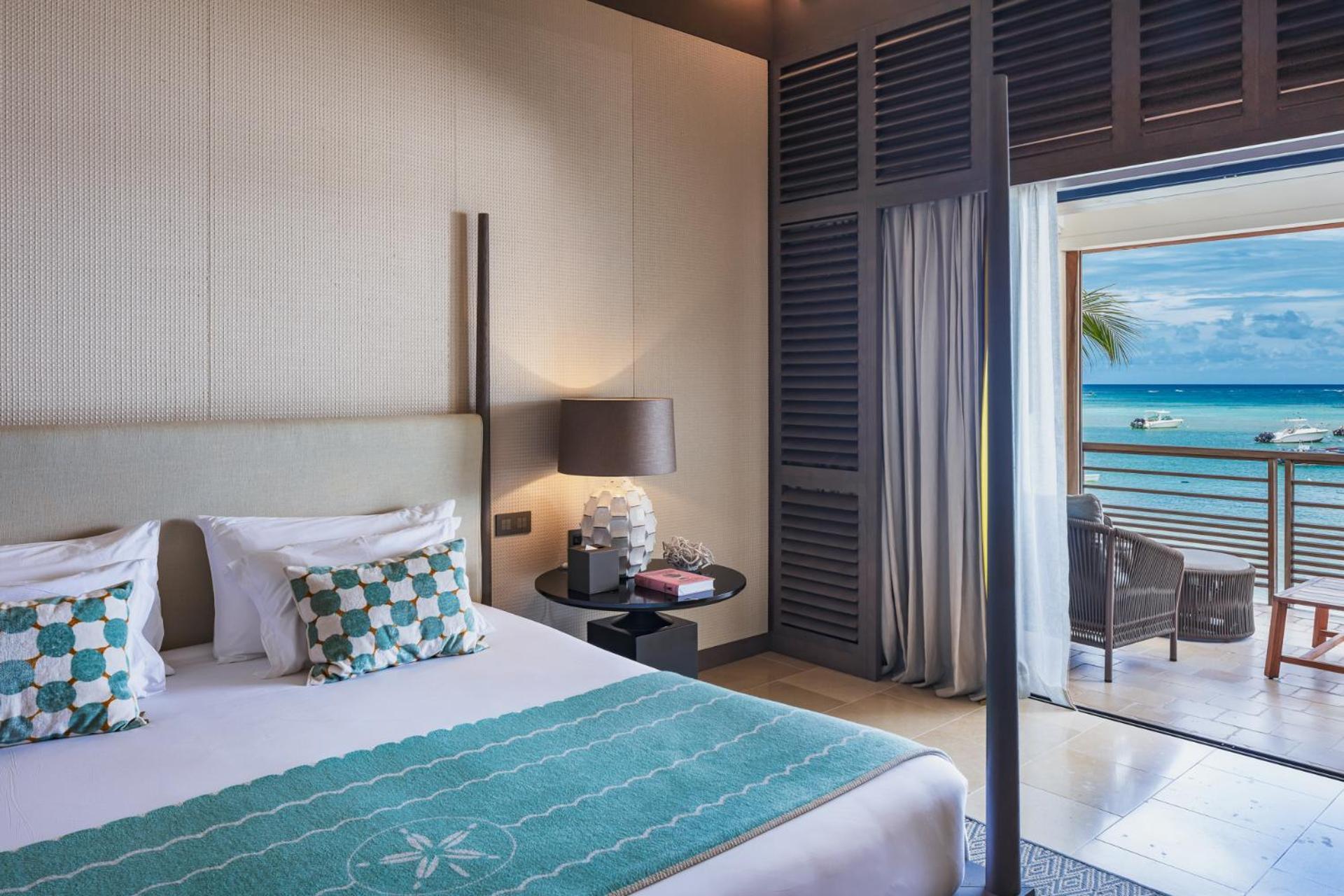 Le Barthelemy Hotel & Spa Gustavia Exteriér fotografie