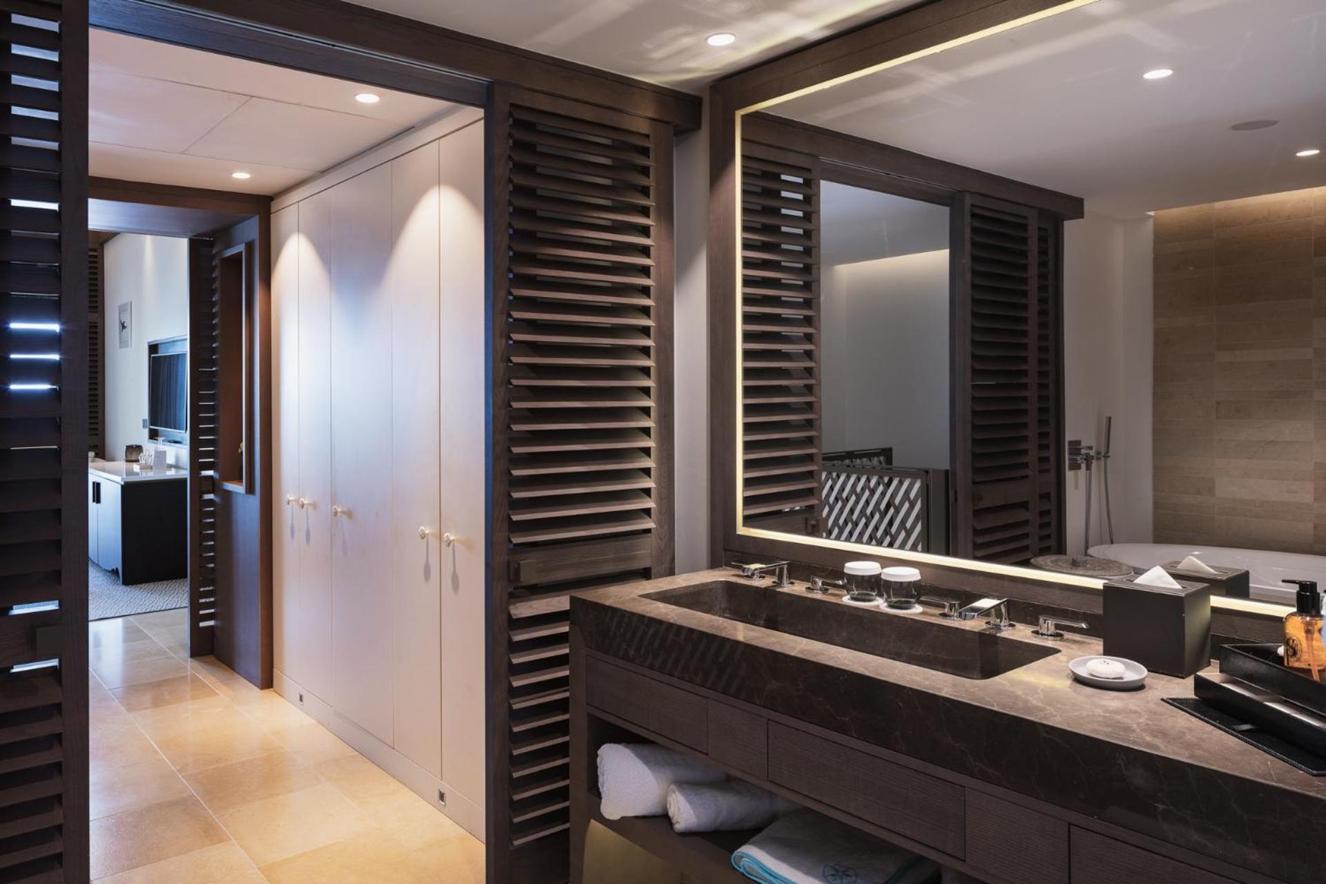 Le Barthelemy Hotel & Spa Gustavia Exteriér fotografie